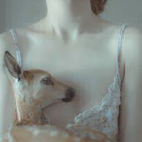 Cassandra Barker