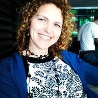 Cristina Correcher