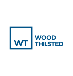 Wood Thilsted Forest