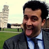 Alessio Mugnaini