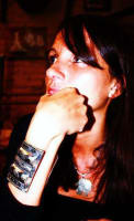 Berta Giacomini