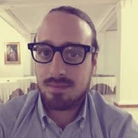 Davide Podetti