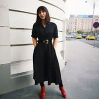 Evelina Albici