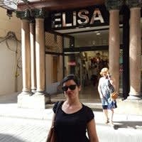 Elisa Bacchis