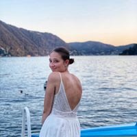 Maria Rachele Lucca