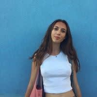 Elisa Silva