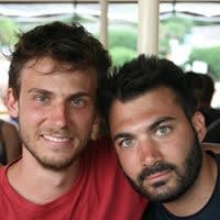 Matteo Berganton