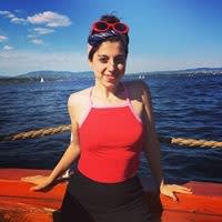Sandra Ghattas