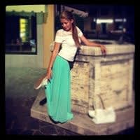 Silvia Granti