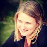 Justine Van de Velde