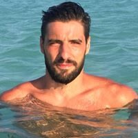 Davide Manzoni