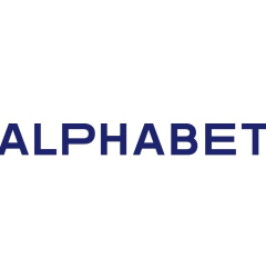 Unternehmenswald - Alphabet Deutschland