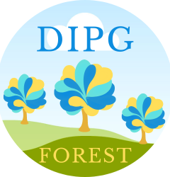 DIPG Forest