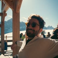 Samuele Mega