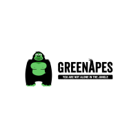 greenApes