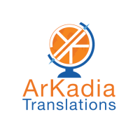 Arkadia Translations