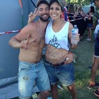 Claudia Aterini
