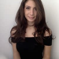 Valeria Bux