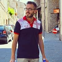 Federico Boschi