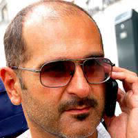 Giacomo Amalfitano
