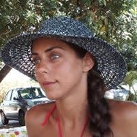 Chiara Lauretta