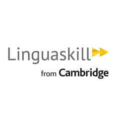 Linguaskill from Cambridge