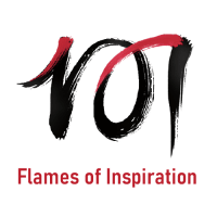 101 Flames of Inspiration One Planet Festival