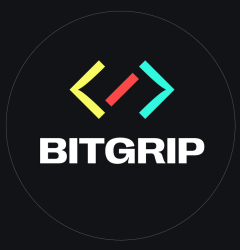 Bitgrip Forest