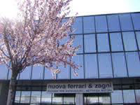 Nuova Zagni