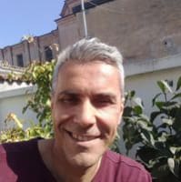 massimo mordenti