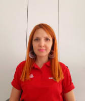 Eleonora Adamoudis