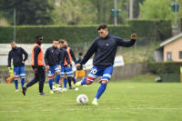 mattia iori