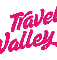 The Travel Valley Forest