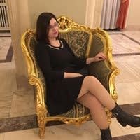 Alina Dobre