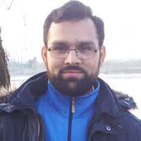 Atif Nazir