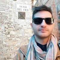 Matteo Antonazzo