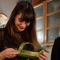 MariaLucia Dall'Olio