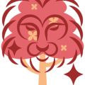 Albero del Leone
