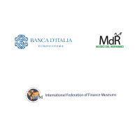 Museo del Risparmio, Banca d’Italia, International Federation of Finance Museums