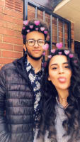 Gracy n Ragi