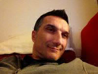 Gabriele Gubinelli