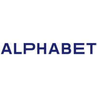 Alphabet Deutschland