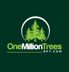 One Million Trees nft