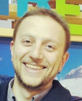 Luca Martino
