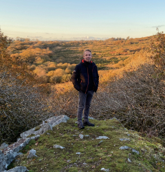 The Carl Brightman Forest