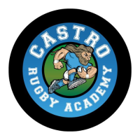  Castro Rugby Academy