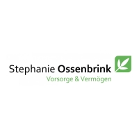 Stephanie Ossenbrink - Vorsorge & Vermögen