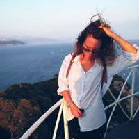 Erica Birki Renzoni