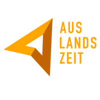Auslandszeit