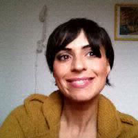 Elisa Pantano